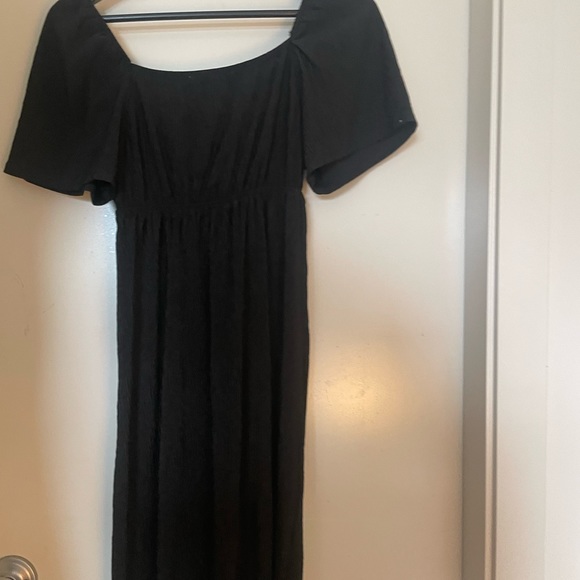 Black Dress!! - Picture 5 of 5